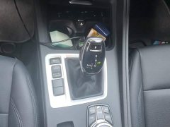 BMW 1 Series 120i M Sport - ფოტო 16