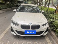 BMW 1 Series 120i M Sport - ფოტო 2