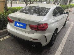BMW 1 Series 120i M Sport - ფოტო 3