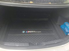 BMW 1 Series 120i M Sport - ფოტო 4