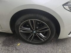 BMW 1 Series 120i M Sport - ფოტო 6