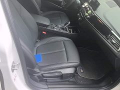 BMW 1 Series 120i M Sport - ფოტო 8