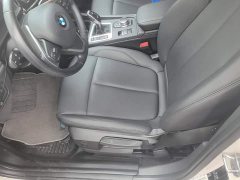 BMW 1 Series 120i M Sport - ფოტო 9