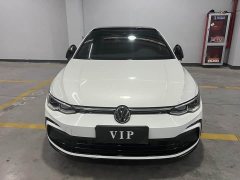 Volkswagen Golf 2021 280TSI DSG R-Line - ფოტო 2