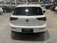 Volkswagen Golf 2021 280TSI DSG R-Line - ფოტო 5
