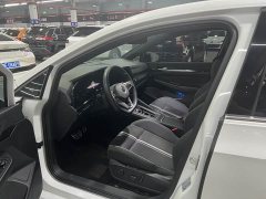 Volkswagen Golf 2021 280TSI DSG R-Line - ფოტო 7