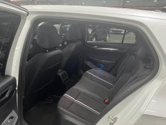 Volkswagen Golf 2021 280TSI DSG R-Line - ფოტო 8