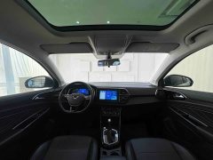 Volkswagen Jetta VS7 2023 280TSI Automatic Comfort Edition - ფოტო 17