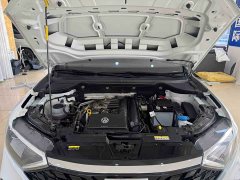 Volkswagen Jetta VS7 2023 280TSI Automatic Comfort Edition - ფოტო 19