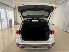 Volkswagen Jetta VS7 2023 280TSI Automatic Comfort Edition - ფოტო 20
