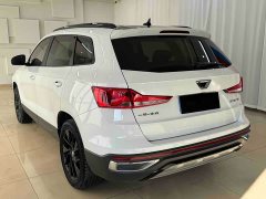 Volkswagen Jetta VS7 2023 280TSI Automatic Comfort Edition - ფოტო 4