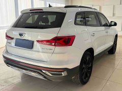 Volkswagen Jetta VS7 2023 280TSI Automatic Comfort Edition - ფოტო 6