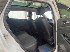 Volkswagen Jetta VS7 2023 280TSI Automatic Comfort Edition - ფოტო 9