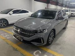 Volkswagen Lavida 200TSI DSG Starry Sky Full-Featured Edition - ფოტო 1