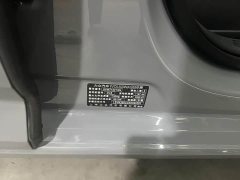 Volkswagen Lavida 200TSI DSG Starry Sky Full-Featured Edition - ფოტო 10