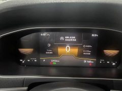 Volkswagen Lavida 200TSI DSG Starry Sky Full-Featured Edition - ფოტო 5
