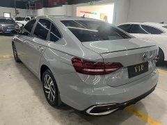 Volkswagen Lavida 200TSI DSG Starry Sky Full-Featured Edition - ფოტო 7