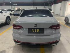 Volkswagen Lavida 200TSI DSG Starry Sky Full-Featured Edition - ფოტო 8