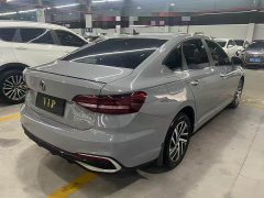 Volkswagen Lavida 200TSI DSG Starry Sky Full-Featured Edition - ფოტო 9