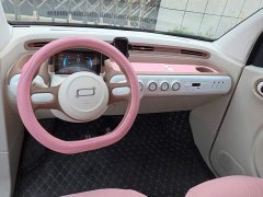 FAW Besturn Xiaoma 222km Colorful Edition - ფოტო 12