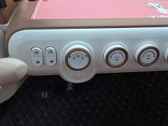 FAW Besturn Xiaoma 222km Colorful Edition - ფოტო 16
