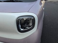FAW Besturn Xiaoma 222km Colorful Edition - ფოტო 5