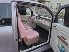 FAW Besturn Xiaoma 222km Colorful Edition - ფოტო 8