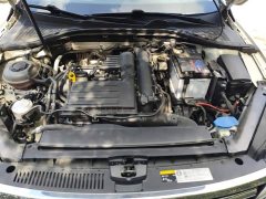 Volkswagen Lingdu Facelift 280TSI DSG Comfort - ფოტო 10