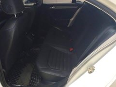 Volkswagen Lingdu Facelift 280TSI DSG Comfort - ფოტო 11