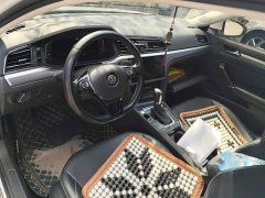 Volkswagen Lingdu Facelift 280TSI DSG Comfort - ფოტო 12