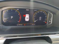 Volkswagen Lingdu Facelift 280TSI DSG Comfort - ფოტო 14