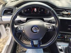 Volkswagen Lingdu Facelift 280TSI DSG Comfort - ფოტო 15