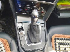 Volkswagen Lingdu Facelift 280TSI DSG Comfort - ფოტო 16
