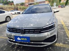 Volkswagen Lingdu Facelift 280TSI DSG Comfort - ფოტო 2