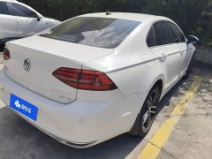 Volkswagen Lingdu Facelift 280TSI DSG Comfort - ფოტო 3