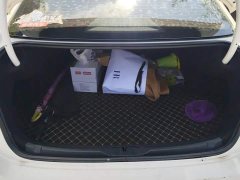 Volkswagen Lingdu Facelift 280TSI DSG Comfort - ფოტო 4