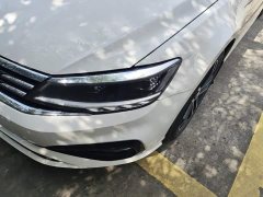 Volkswagen Lingdu Facelift 280TSI DSG Comfort - ფოტო 5