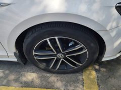 Volkswagen Lingdu Facelift 280TSI DSG Comfort - ფოტო 6