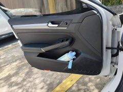 Volkswagen Lingdu Facelift 280TSI DSG Comfort - ფოტო 7