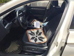Volkswagen Lingdu Facelift 280TSI DSG Comfort - ფოტო 9
