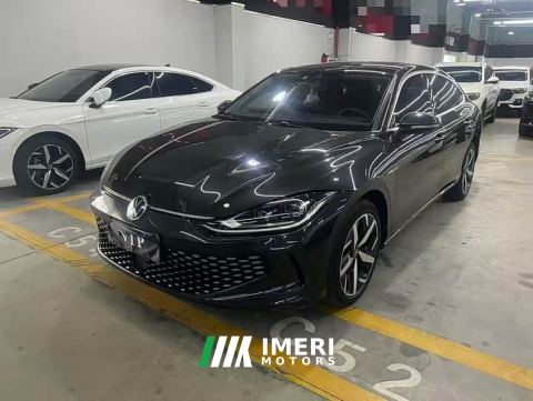 2022 Volkswagen Lingdu L 280TSI DSG Spicy Edition - ავტომობილი ჩინეთიდან