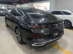 Volkswagen Lingdu L 280TSI DSG Spicy Edition - ფოტო 10