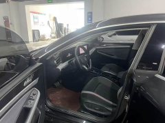 Volkswagen Lingdu L 280TSI DSG Spicy Edition - ფოტო 4