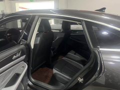 Volkswagen Lingdu L 280TSI DSG Spicy Edition - ფოტო 6