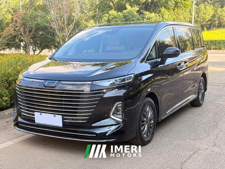 FAW Besturn M9 2.0T Premium - ავტომობილი ჩინეთიდან