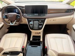 FAW Besturn M9 2.0T Premium - ფოტო 10