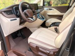 FAW Besturn M9 2.0T Premium - ფოტო 11