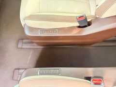FAW Besturn M9 2.0T Premium - ფოტო 12