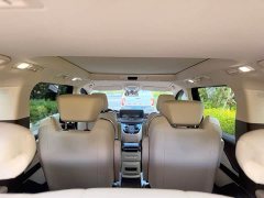 FAW Besturn M9 2.0T Premium - ფოტო 13