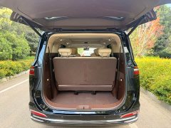 FAW Besturn M9 2.0T Premium - ფოტო 14